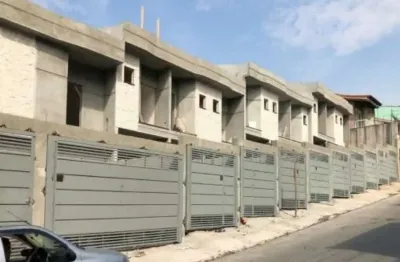 Casa com 3 quartos à venda na Rua Mateus Mendes Pereira, 1, Jardim Nossa Senhora do Carmo, São Paulo