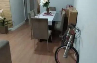 Apartamento com 2 quartos à venda na Travessa Bernardo Strozzi, 43, Jardim Lajeado, São Paulo