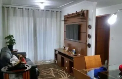 Apartamento com 2 quartos à venda na Rua Monte das Gameleiras, 47, Vila Ré, São Paulo