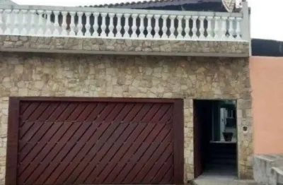 Casa com 3 quartos à venda na Rua Rodolfo, 141, Vila Ré, São Paulo