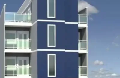 Apartamento com 2 quartos à venda na Rua Alcides Prado, 31, Vila Matilde, São Paulo