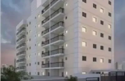 Apartamento com 2 quartos à venda na Rua Alves de Almeida, 1089, Vila Formosa, São Paulo