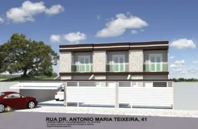 Casa com 2 quartos à venda na Rua Doutor Antônio Maria Teixeira, 41, Vila Matilde, São Paulo