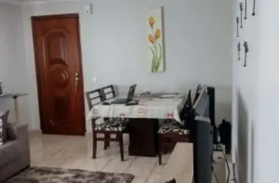 Apartamento com 2 quartos à venda na Rua Paratiba, 701, Vila São Francisco, São Paulo
