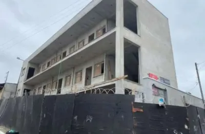 Apartamento com 2 quartos à venda na Rua Ibiajara, 463, Itaquera, São Paulo