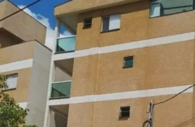 Apartamento com 2 quartos à venda na Rua Nunes Balboa, 482, Vila Carrão, São Paulo