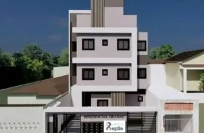 Apartamento com 2 quartos à venda na Rua Gradau, 159, Vila Bela, São Paulo