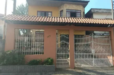 Casa com 3 quartos à venda na rua guaibim, 164, ponte rasa, são paulo, 294 m2 por r$ 850.000