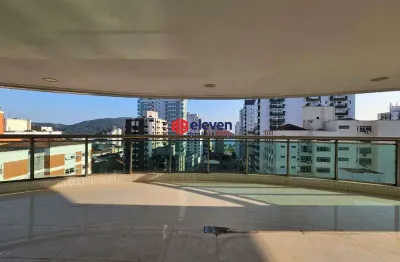 Exclusividade e vista mar: um sonho de apartamento em santos