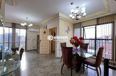 Descubra o apartamento dos seus sonhos em santos: conforto e localização sem igual