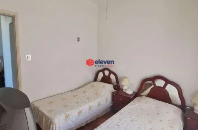 Vista maravilhosa: apartamento no itararé com potencial de retrofit