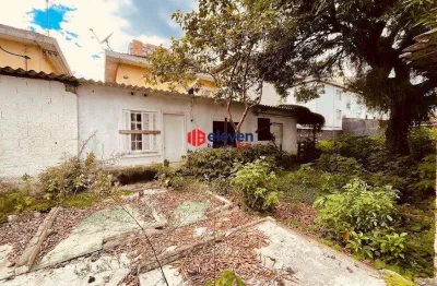 Terreno à venda na Rua Doutor Batista Pereira, Macuco, Santos