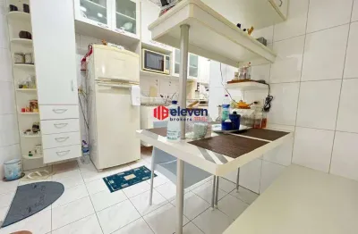 Apartamento com 3 quartos à venda na Rua Tocantins, Gonzaga, Santos