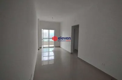 Apartamento com 2 quartos à venda na Avenida Manoel da Nóbrega, Itararé, São Vicente
