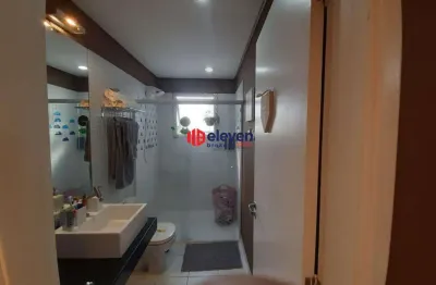 Casa com 3 quartos à venda na Rua Doutor Assis Corrêa, Gonzaga, Santos