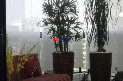 Apartamento com 3 quartos à venda na Avenida Washington Luís, Gonzaga, Santos