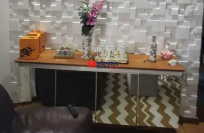 Apartamento à venda, 3 quartos, boqueirão - santos/sp