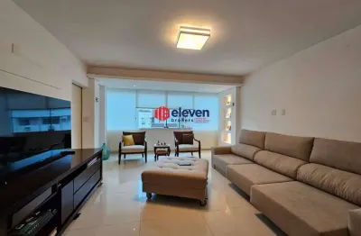 Apartamento com 3 quartos à venda na Rua Galeão Carvalhal, Gonzaga, Santos