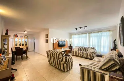 Apartamento à venda na ponta da praia – 3 dormitórios e 2 vagas | santos/sp