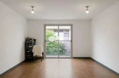 Apartamento à venda, 50 metros da praia, no boqueirão - santos - sp