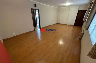 Apartamento à venda de 3 dormitórios/ 1 suíte, boqueirão - santos/sp