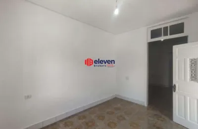 Casa com 2 quartos à venda na Rua Paraná, Vila Mathias, Santos