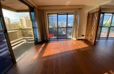 Apartamento à venda, 260m², 4 dormitórios, 3 vagas, elevador privativo, na vila rica, santos-sp