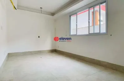 Casa triplex com 145 m² à venda em villagio no gonzaga!