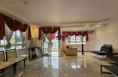 Chácara / sítio com 5 quartos à venda na Rua Oswaldo Cochrane, Embaré, Santos