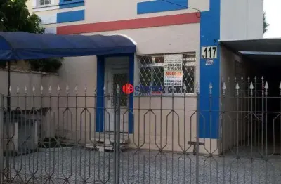 Casa com 2 quartos à venda na Rua Antonio Bento, Vila Mathias, Santos