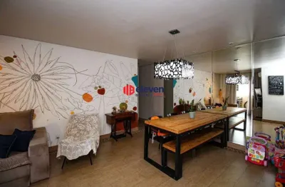 Venda apartamento 84m2, 2 dormitórios na ponta da praia em santos/ sp