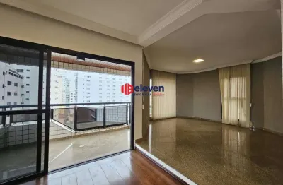 [apartamento] [venda] [boqueirão] [04 suítes] [03 vagas] [240m²]