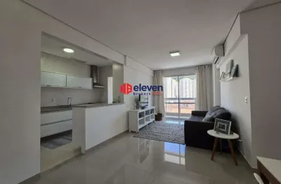 Excelente apartamento 2 dormitórios edifício odaleia - marapé