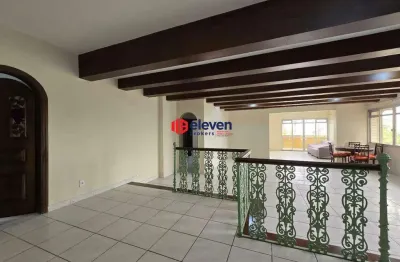 Apartamento com 3 quartos à venda na Avenida Bartolomeu de Gusmão, Aparecida, Santos