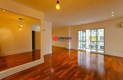 Apartamento à venda, 3 suítes, no boqueirão, santos-sp