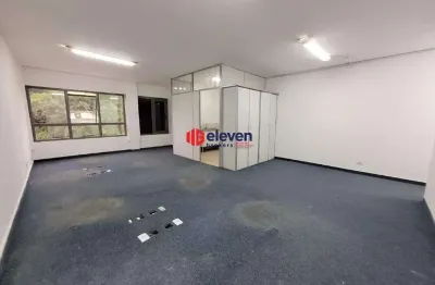 Aluguel de conjunto comercial no centro de santos pacote r$ 5.000,00