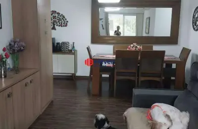 Apartamento à venda, frente mar, 2 dormitórios, varanda, lazer completo, no josé menino, santos-sp