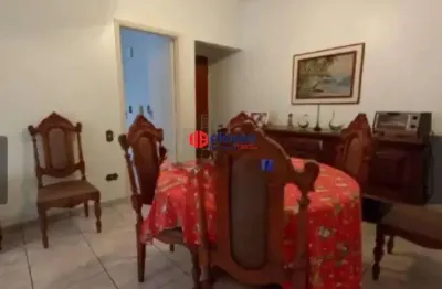 Itararé/são vicente com 2 dormitórios - frente à praia - itararé/s.v.