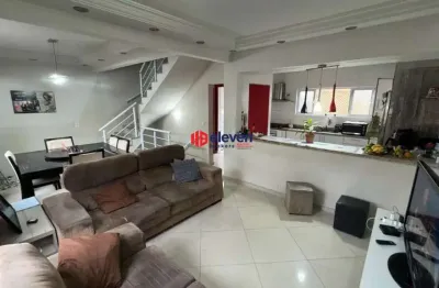 Casa com 3 quartos à venda na Rua Dom Lara, Vila Valença, São Vicente