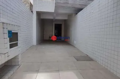 Casa com 3 quartos à venda na Rua Liberdade, Aparecida, Santos