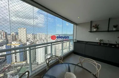 Lindo imóvel porteira fechada com 3 suítes com vista mar!