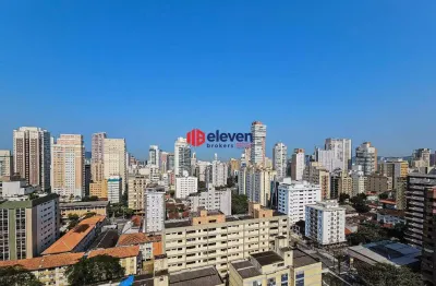Apartamento andar alto e lazer completo na vila rica!