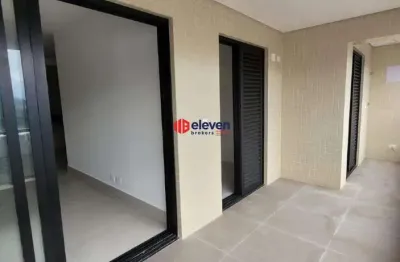 Apartamento à venda no residencial allure barão no bairro do josé menino