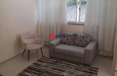Sobrado à venda, 3 quartos, 1 suíte, 2 vagas, boqueirão - santos/sp