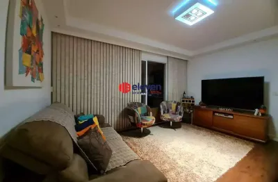 Apartamento à venda - dois dormitórios (uma suíte) - lazer completo - ponta da praia - santos-sp.
