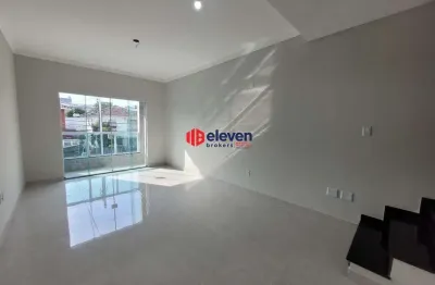 Casa com 3 quartos à venda na Rua Guaibê, Aparecida, Santos