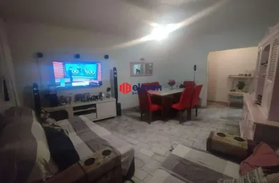 Apartamento com 2 quartos à venda na Avenida Senador Pinheiro Machado, Marapé, Santos