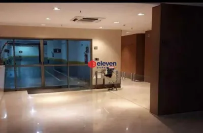 Sala comercial à venda na Rua Visconde de Embaré, Valongo, Santos