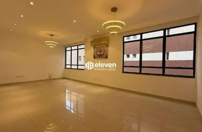 Apartamento amplo na pompéia com 3 dormitórios e 2 suítes, 145m², andar alto e vista livre
