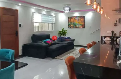 Exclusiva casa automatizada e reformada no embaré - porteira fechada